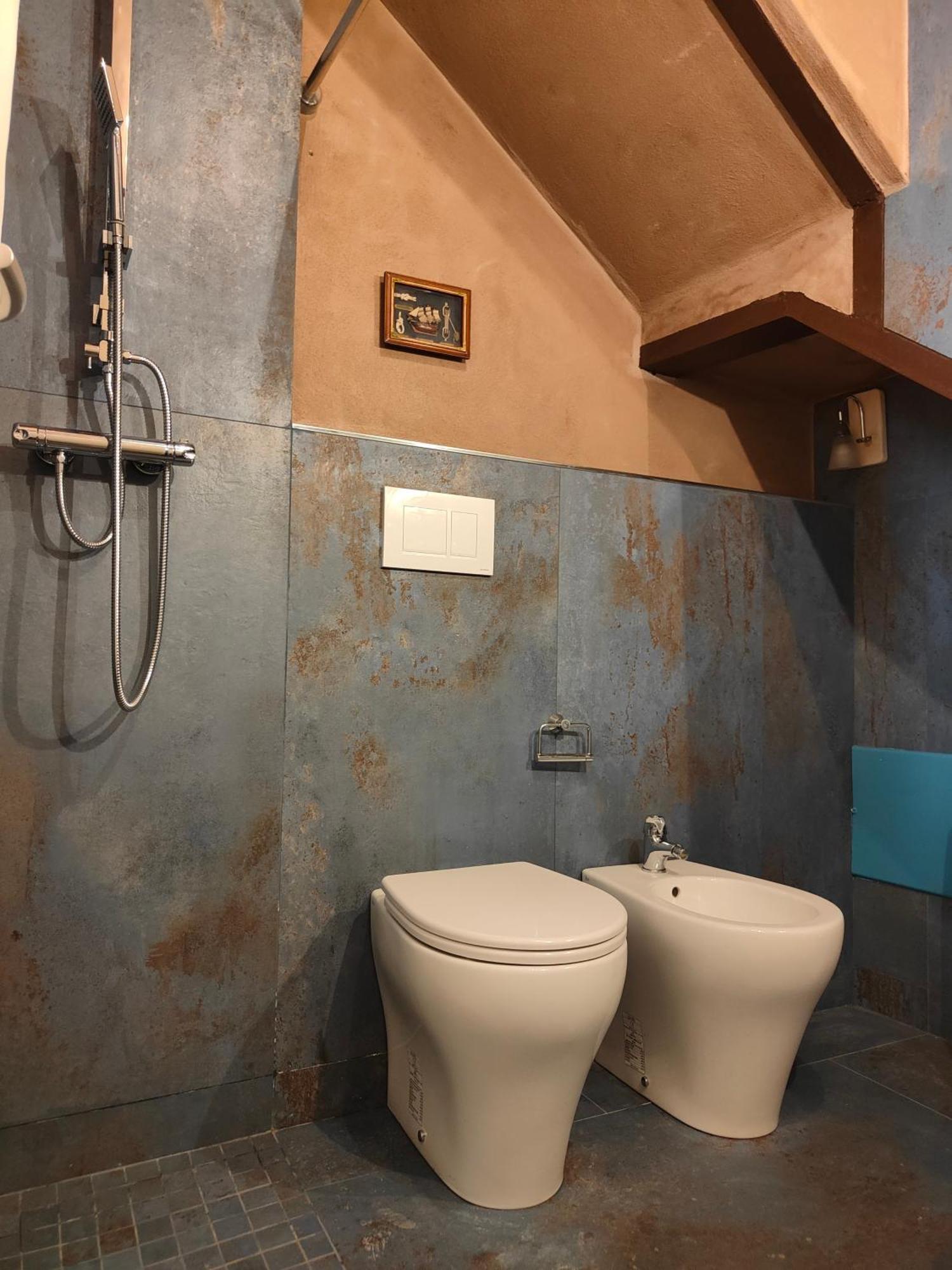 Ciaurimari Sicilian Con Terrazza Holiday home