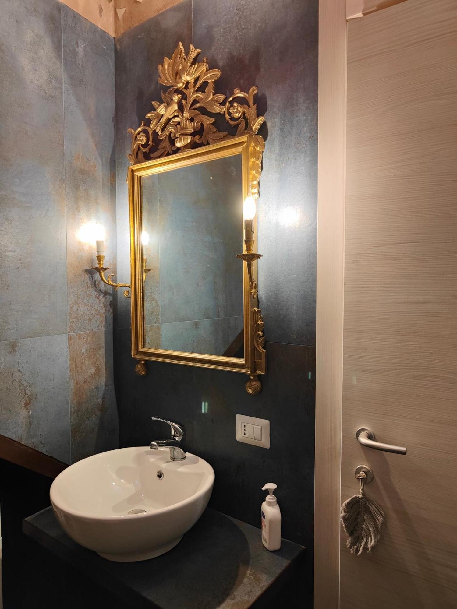 Holiday home Ciaurimari Sicilian Con Terrazza *