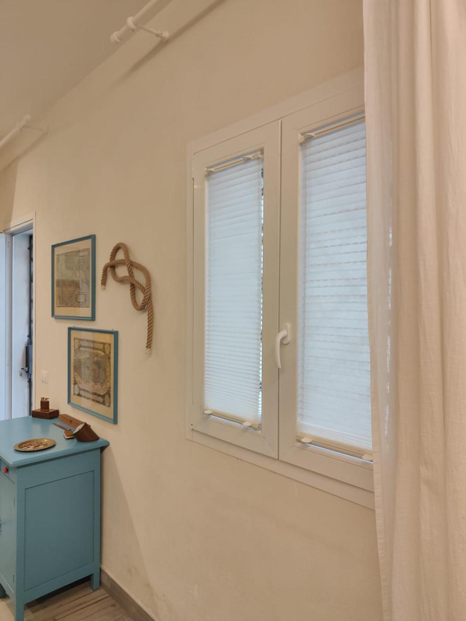 Ciaurimari Sicilian Con Terrazza Holiday home